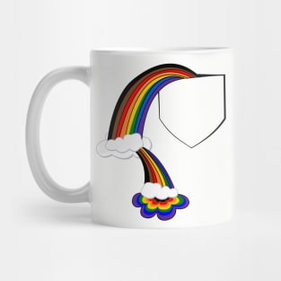 Pocket Pride Mug